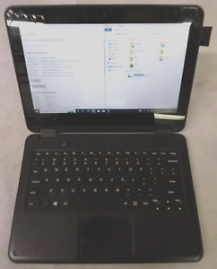 Lenovo 300e Winbook Intel Celeron N3450 1.1GHz 4GB RAM 64GB eMMC Windows 10 Pro