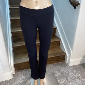 Lucy Mujer Powermax Pantalones de Entrenamiento/Leggings/Correr Negro Talla XS- 003 - Imagen 1 de 7