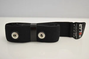 New Polar Soft Replacement Chest Strap - Picture 1 of 1