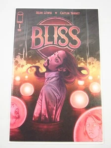 Bliss #1 - Image Comics 2020 - inglese - Foto 1 di 2