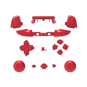 Control Button Repair Accessory Set For Microsoft Xbox One S XBOX One Slim Model - Picture 1 of 22