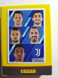 CALCIATORI PANINI ANTEPRIMA 2022 2023 FIGURINA N 88 - Foto 1 di 2