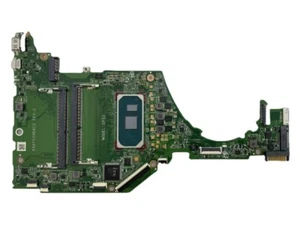 Für HP Pavilion 15-DY 15S-FQ Mainboard i3-1035G1 L71756-601 DA0P5DMB8C0 - Bild 1 von 2