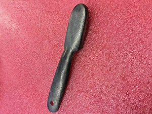 F2 Vintage Hand Fisch Scaler tolle Kabine Bar Dekor Dekoration oder perfekt zu verwenden - Bild 1 von 2