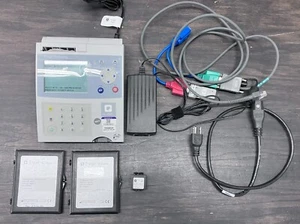 Quidel Triage MeterPro Chemical Blood Plasma Urine Analyzer Meter Pro - Picture 1 of 5
