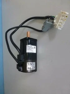 NEW YASKAWA AC SERVO MOTOR SGMAH-A3A1A61 SGMAHA3A1A61 - Picture 1 of 1