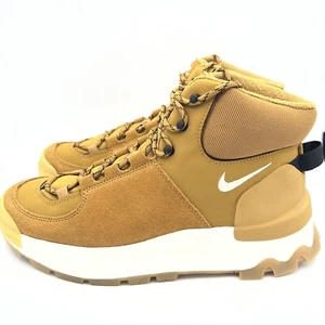 Nike City Classic Damenstiefel Wheat/Sail-Black (DQ5601 710) - Bild 1 von 14