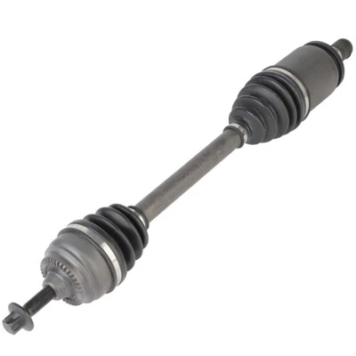 Front Left CV Axle Shaft For 2011-2016 BMW 535i GT 550i GT 550i xDrive - Imagem 1 de 4
