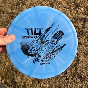 Discmania Vapor Exo Inclinación Dura Simon Lizotte Serie Firma Primera Ejecución ELIGES - Imagen 1 de 63