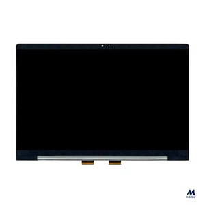 LCD Touch Screen Digitizer Assembly B133HAT04.2 for HP Envy 13-ba1512TU Silver - Picture 1 of 3