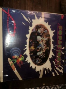 Bodacious D.F. 12"LP Vinyl Record Album, 1973, RCA Records - Picture 1 of 4