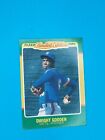 Dwight Doc Gooden New York Mets 1986 Fleer Limited Edition Baseball Card