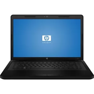 HP 2000 PC LAPTOP | A6-5200 | 4GB RAM | 500GB HDD WINDOWS 10 - Picture 1 of 1