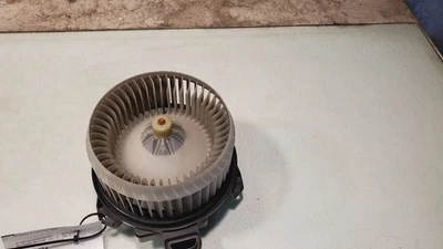 Ventilador motor delantero Toyota Camry 2010 Foto 1 de 4