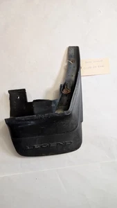 1986-1990 Acura Legend Coupe OEM Rear Right Splash Guard KA3 SG0 Mud Flap Rare - Picture 1 of 3