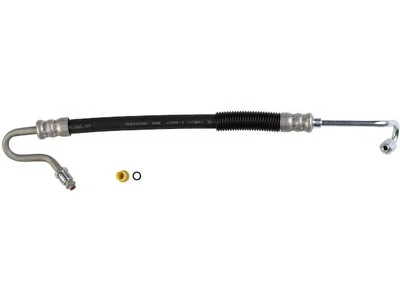 For 1969-1971 Plymouth GTX Power Steering Pressure Line Hose Assembly 25463FQSZ - Image 1 of 2