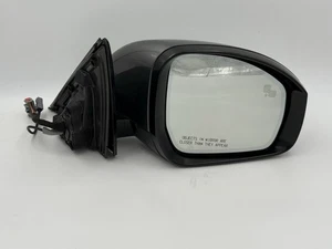 2014-2019 RANGE ROVER SPORT L494 ) RIGHT DOOR MIRROR AUTO CAMERA BLIND SPOT OEM - Bild 1 von 8