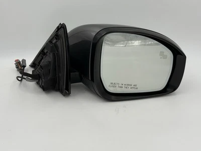 Range Rover Sport L494 2014-2019) espejo retrovisor puerta derecha cámara automática punto ciego OEM Foto 1 de 4