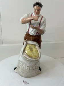 Royal Doulton Figurine - Farmer HN3195 – Excellent Condition - Picture 1 of 15
