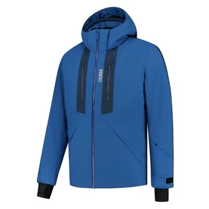 Jacke Skifahren COLMAR Gepolstert aus Stoff Stretch - Bild 1 von 4