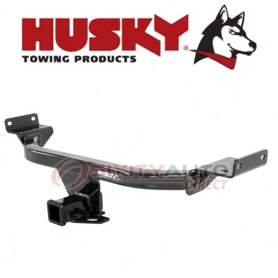 Husky Trailer Hitch for 2017-2018 Kia Sportage - Body Frame  ow Foto 1 de 4