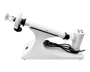 Polarímetro de laboratorio para medición de sustancias orgánicas con rotación óptica - Imagen 1 de 15