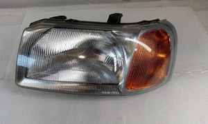 EQ20P3 faro fanale sinistro per LAND ROVER FREELANDER (LN)(01.1998) 1998 527457 - Picture 1 of 10