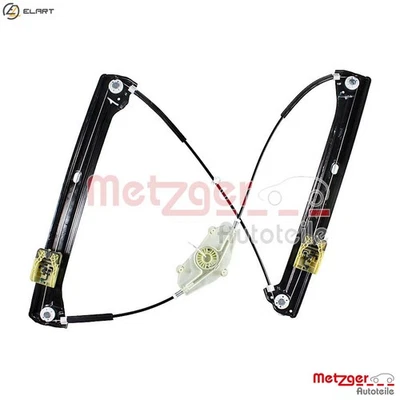 WINDOW REGULATOR 2160781 FOR VW DKRB 1.0L 3cyl TOURANDTSB/DTRC/DXRA/DFGC 2.0L - Image 1 of 4