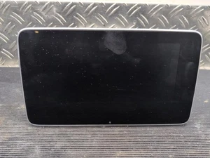Monitor sistema navegación mercedes-benz clase c w205 a2059002211 p23584223 - Imagen 1 de 4