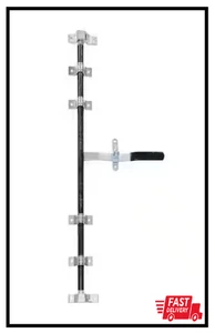 Trailer Door Cam Action Lock Kit - Imagen 1 de 1