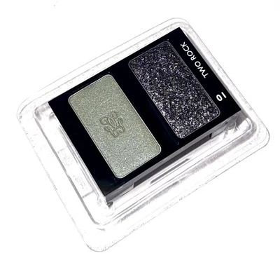 Guerlain Ecrin 2 Couleurs 01 Two Rock 4g - Bild 1 von 4