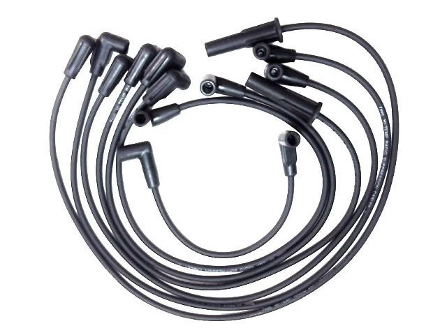 Juego de cables de bujía para C1500 S10 Blazer Sonoma K1500 S15 K2500 G20 G1500 NQ28P2 Foto 1 de 1