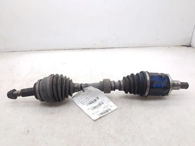 07-09 LEXUS RX350 AWD EN EL LADO DEL CONDUCTOR EJE DELANTERO MONTAJE  Foto 1 de 4