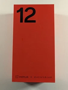 Degoogled Encrypted OnePlus 12 512 GB LineageOS/e/OS Des-Googled Nuevo - Imagen 1 de 4