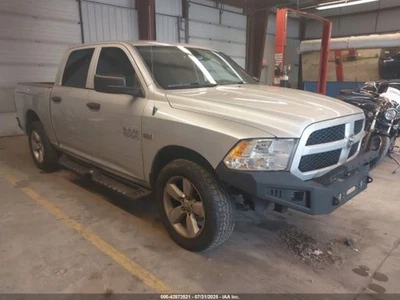 Motor limpiaparabrisas para camioneta Dodge 2500 10-23 2035546 Foto 1 de 4