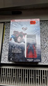 Man of Steel 3D - Limited Collector's Edition +figurine  neu  ovp - Bild 1 von 2