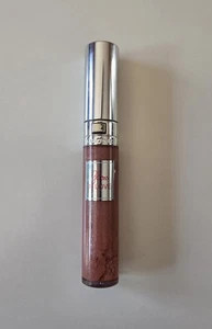 LANCOME GLOSS IN LOVE SHIMMER LUCIDALABBRA * 230 - CINEMA CANNELLA * FULL SIZE RARO - Foto 1 di 2