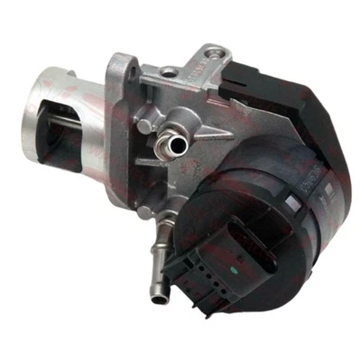 FOR BMW X5 X6 E70 E71 E72 40d 30d EGR VALVE DELPHI NEW OE QUALITY 11717810871 - Image 1 of 3