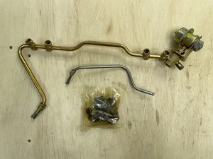 Riel de combustible GM OEM y regulador de presión de combustible Bosch 1978 1979 Deville 0280160207 - Imagen 1 de 9