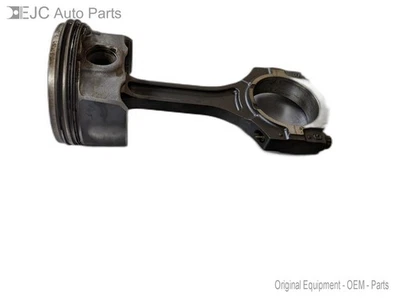 Pistón y varilla derecha estándar para 14-18 Kia Sorento 3.3 235103L100 Gas Foto 1 de 4