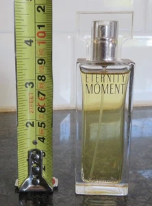 Calvin Klein Eternity Moment Eau De Parfum Spray/Vaporisateur 30ml - Picture 1 of 14