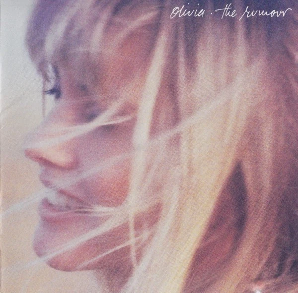 Rumour- Olivia Newton John (CD, MCA Records) V.G + Foto 1 de 1