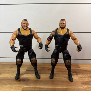WWE Elite Series 62 AOP Authors of Pain Figuren Akam & Rezar Schneller Versand! - Bild 1 von 4