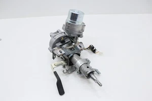 Columna de dirección MITSUBISHI OUTLANDER 2016-2020 ajuste manual OEM 8633A131 - Imagen 1 de 10