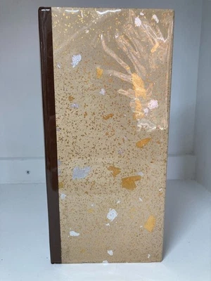 Fine Press/ Toothpaste Press/ Stroka Prospekt By Richard Lupoff / Letterpress - Image 1 of 4