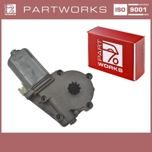 Motor elevalunas para PORSCHE 911 G 3.2 964 993 '88-'98 elevalunas IZQUIERDA - Imagen 1 de 8