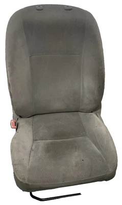 2011 Toyota Corolla Driver Front Seat Bucket Cloth Manual (Fits 2010-2013) - Image 1 of 4