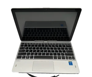 HP EliteBook Revolve 810 G3-i5-5200U@2,20 GHz 8 GB DDR3 RAM SIN DISCO DURO/SSD/OS (2672) - Imagen 1 de 6