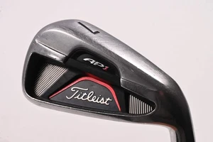 Titleist 712 AP1 #7 Iron / 33 Degree / Senior Flex Tour AD 50i Shaft - Picture 1 of 6
