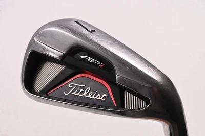 Titleist 712 AP1 #7 Iron / 33 Degree / Senior Flex Tour AD 50i Shaft - Image 1 of 4